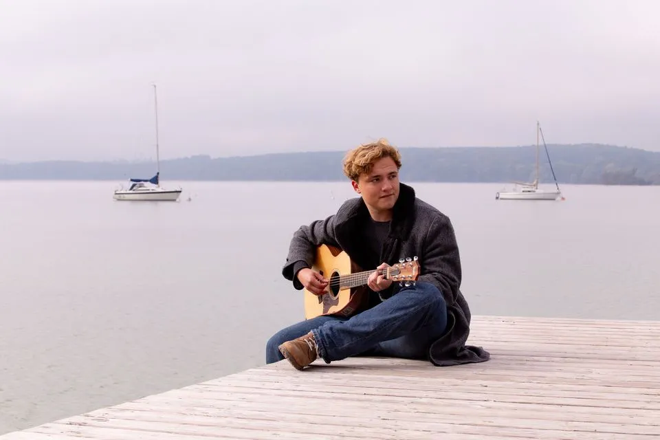 Jakob Muehleisen – KISS