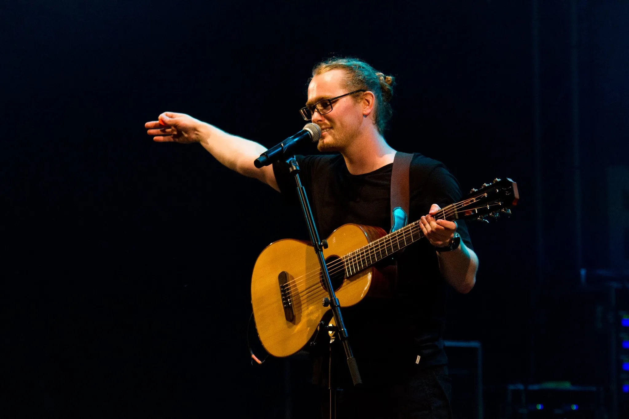 szene-Radar - Marius Müller, KISS  in Freiburg im Breisgau