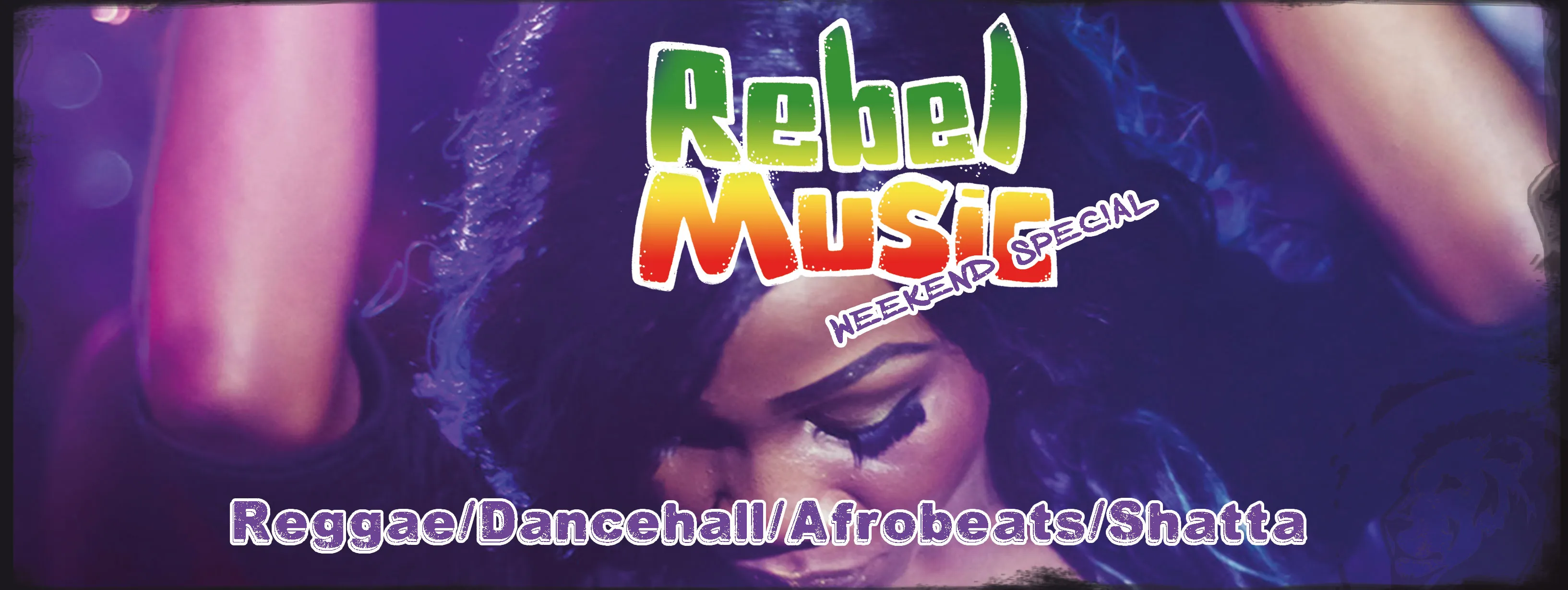 Rebel Music - Weekend Special – Rängtengteng