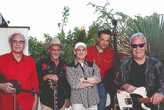 szene-Radar - BLUE SIDE OF TOWN, Wodan Halle  in Freiburg im Breisgau