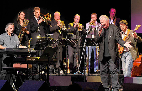 szene-Radar - TABASCO  seit 50 Jahren!, Wodan Halle  in Freiburg im Breisgau