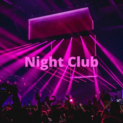 szene-Radar - Elektronik Night, Waldsee  in Freiburg im Breisgau