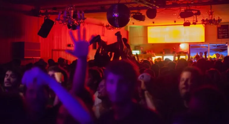 szene-Radar - Tanz in den Mai, Waldsee  in Freiburg im Breisgau