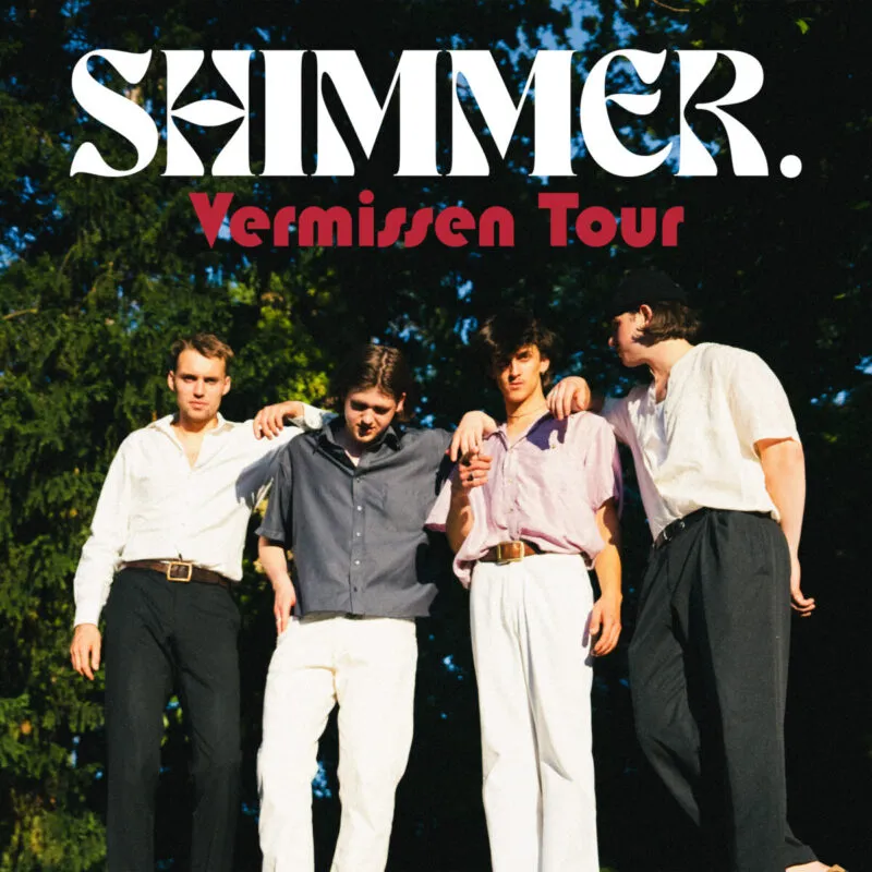 szene-Radar - SHIMMER + Aftershow, ArTik  in Freiburg im Breisgau
