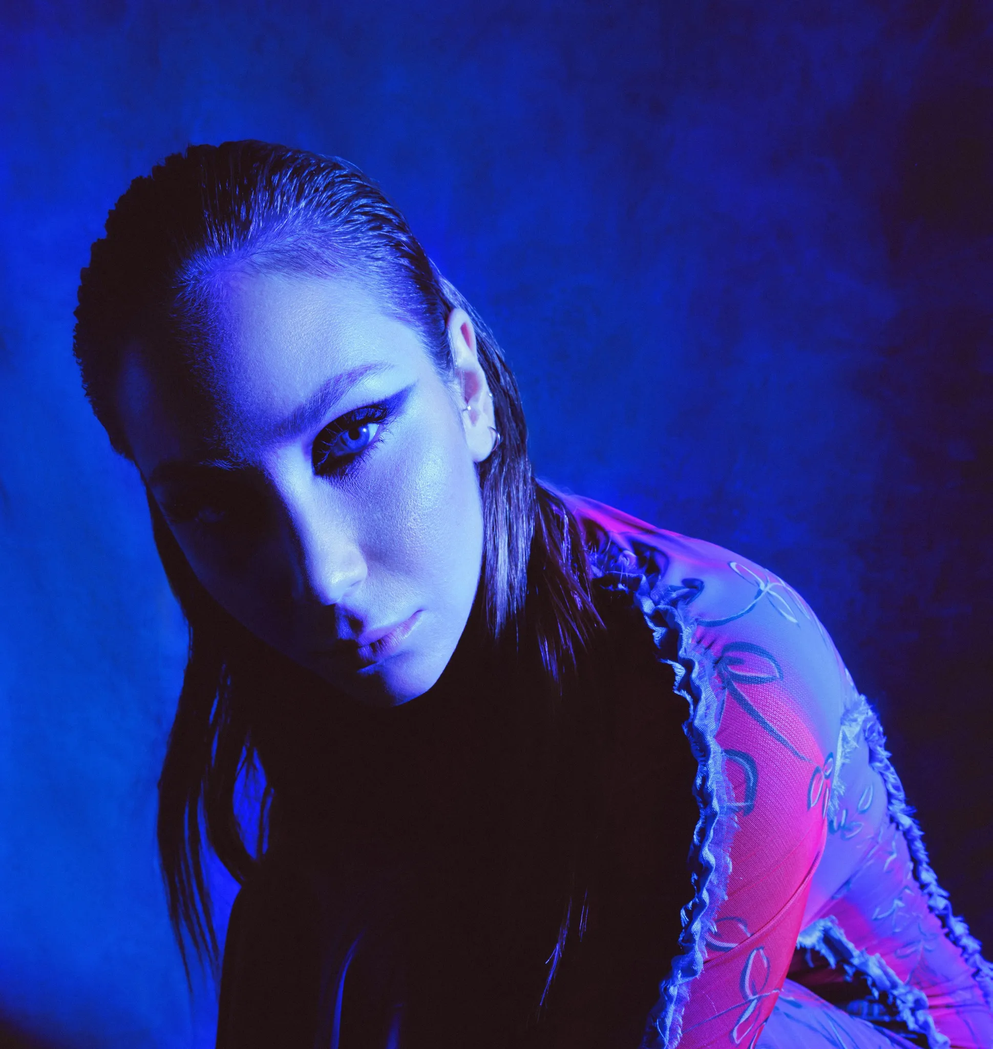 szene-Radar - Tamara Qaddoumi, Slow Club  in Freiburg im Breisgau