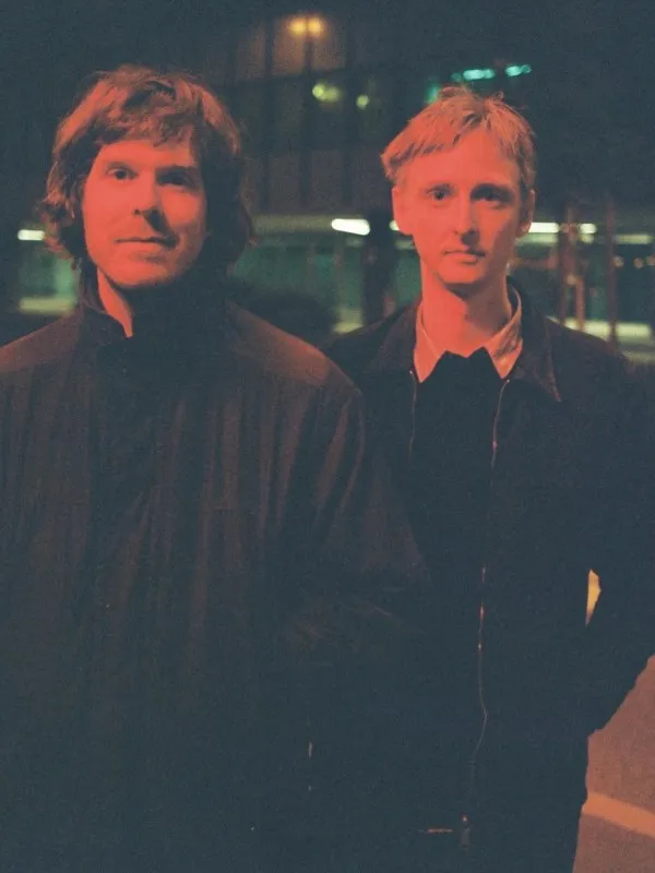 szene-Radar - WALTER FROSCH, Slow Club  in Freiburg im Breisgau