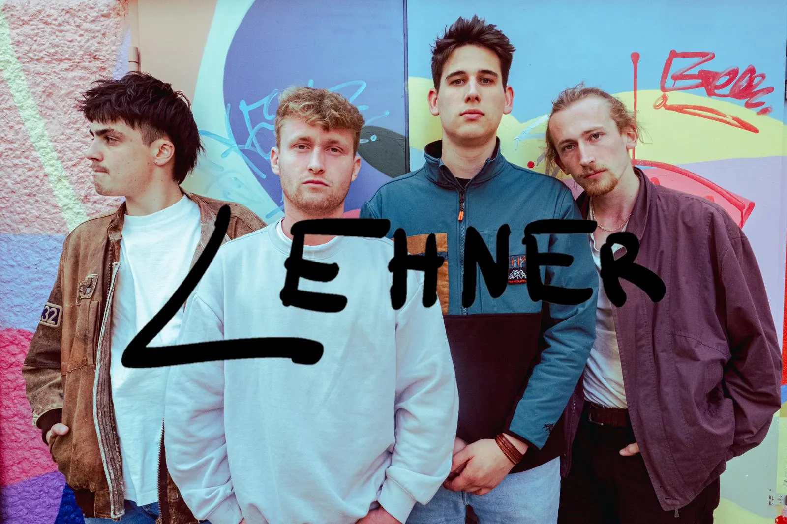 szene-Radar - Lehner + Honig & Asche, Egon 54  in Freiburg im Breisgau