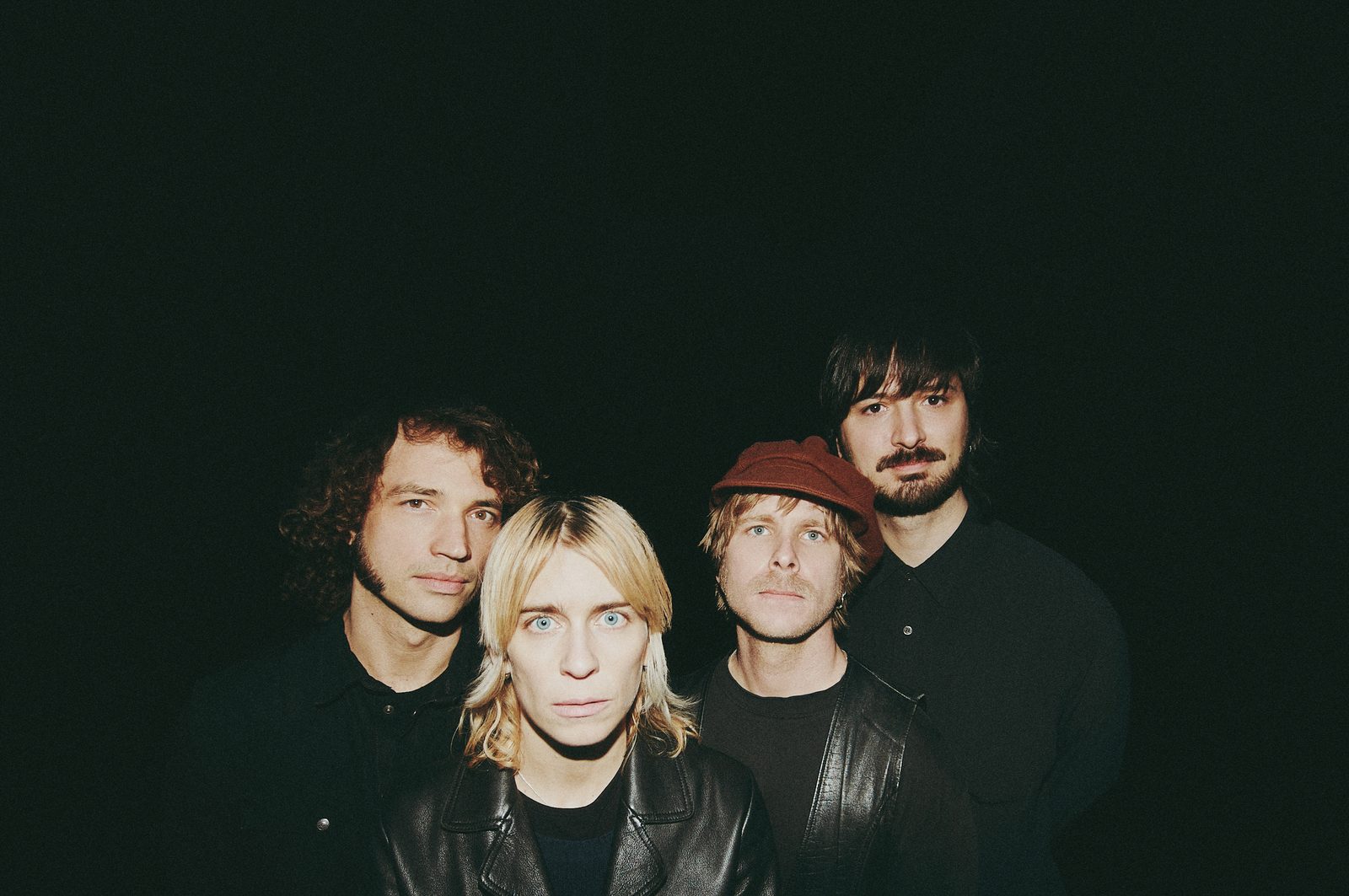 szene-Radar - ANNIE TAYLOR, Rock am Bach  in Freiburg im Breisgau