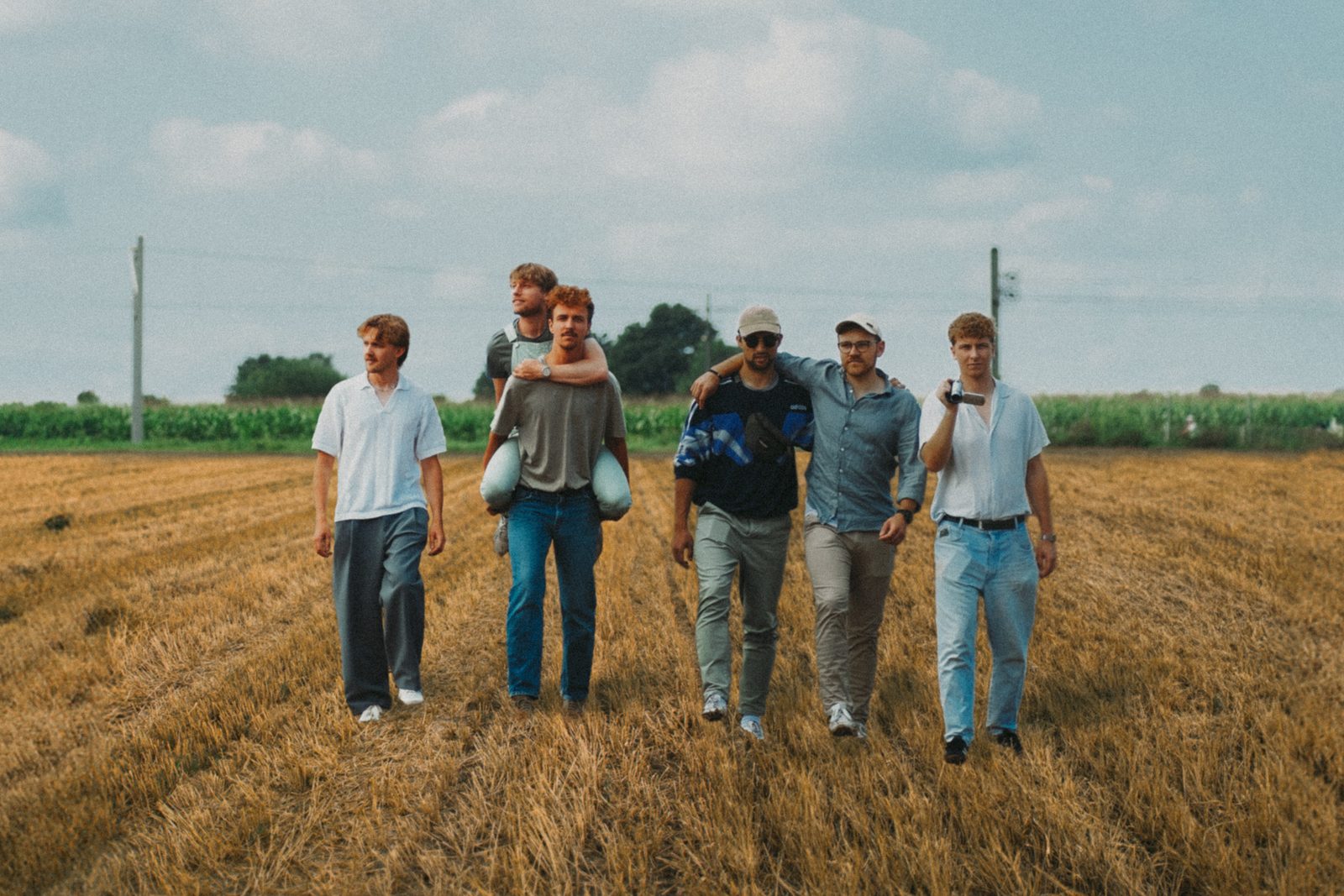 szene-Radar - SCHEIBA, Rock am Bach  in Freiburg im Breisgau