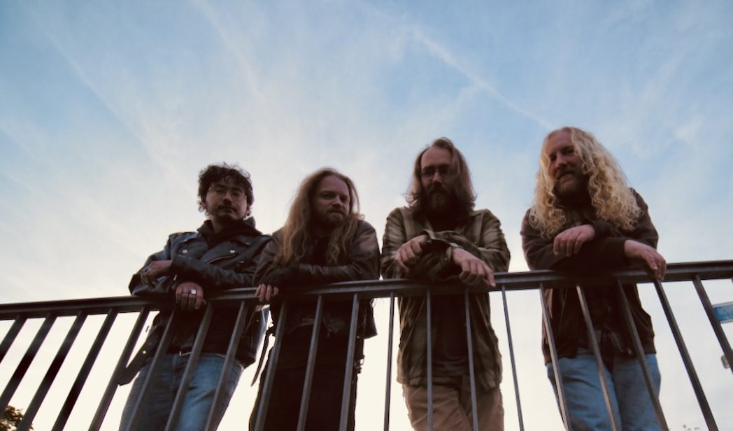 szene-Radar - Skybones, Rock am Bach  in Freiburg im Breisgau