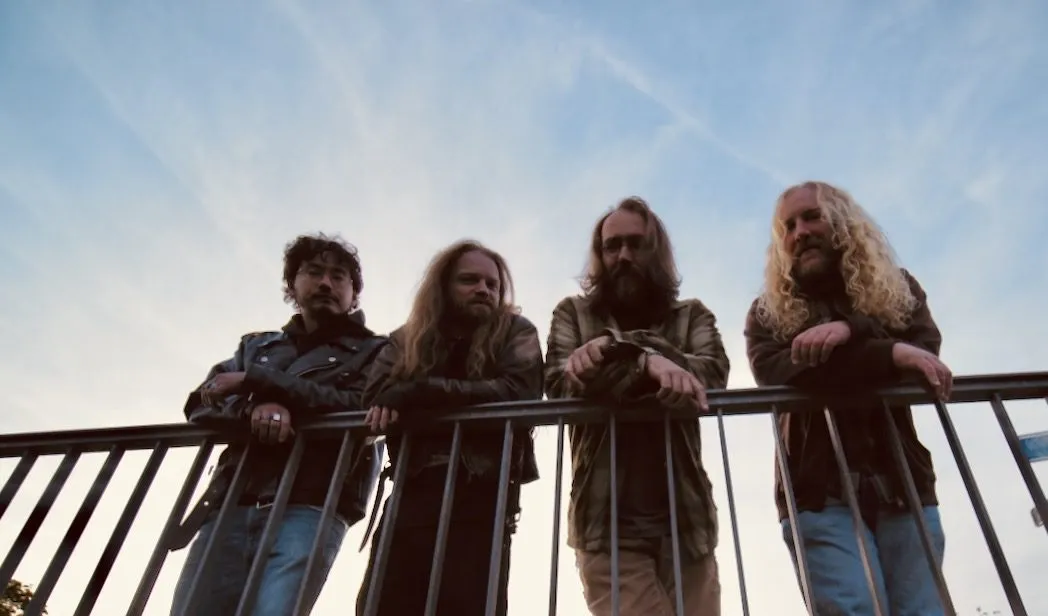 szene-Radar - Skybones, Rock am Bach  in Freiburg im Breisgau