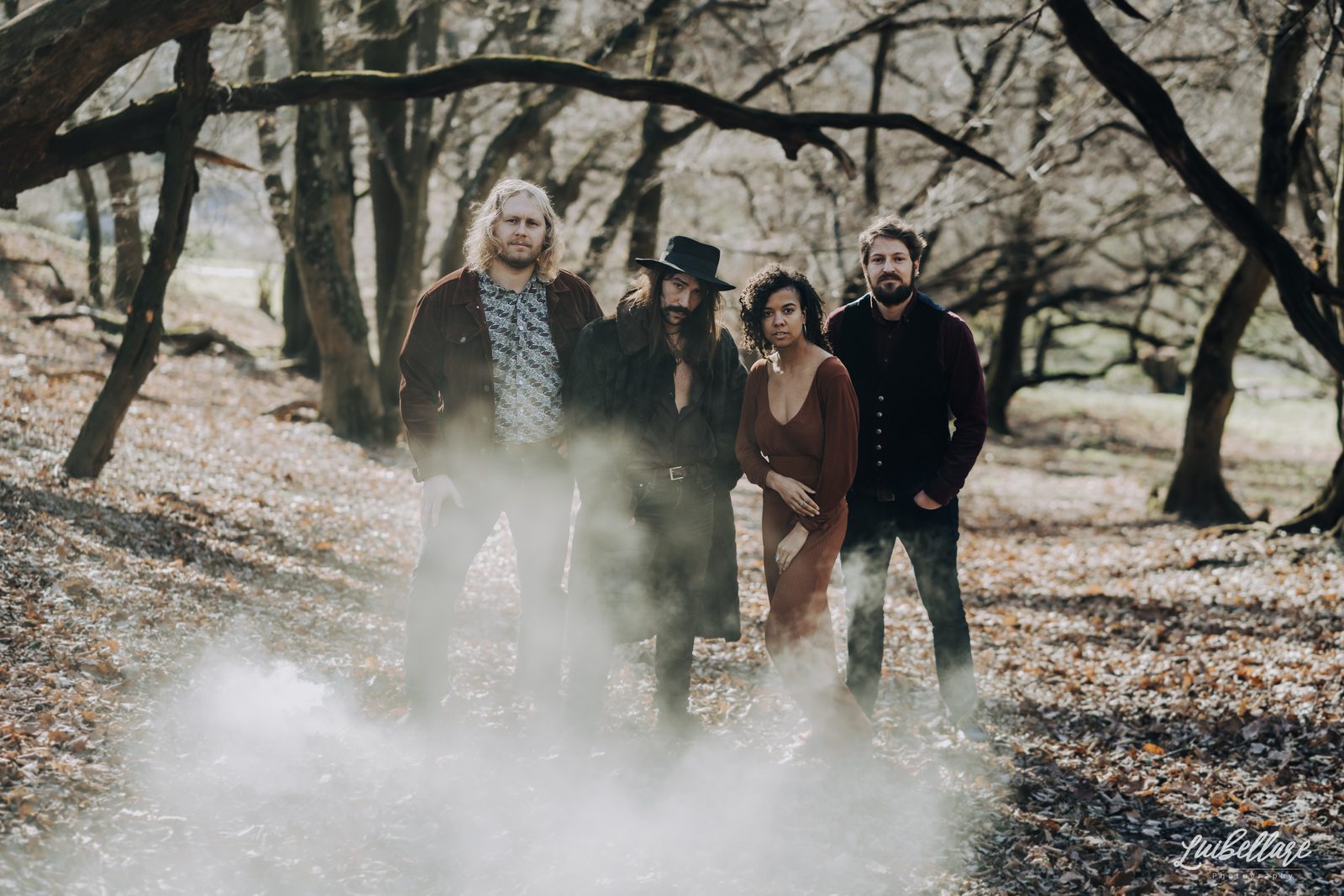 szene-Radar - SOUND OF SMOKE, Rock am Bach  in Freiburg im Breisgau
