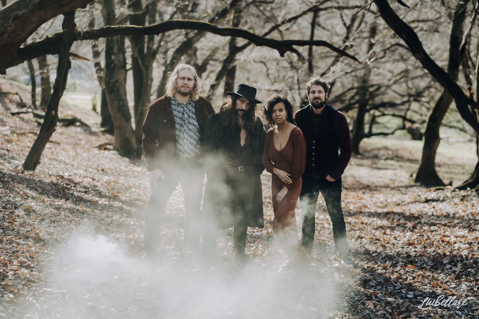 szene-Radar - SOUND OF SMOKE, Rock am Bach  in Freiburg im Breisgau
