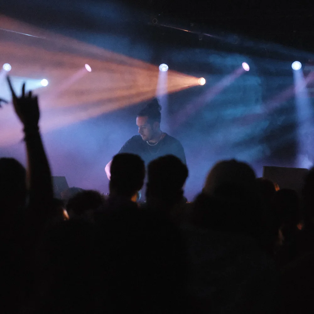 szene-Radar - Böird live, Schlossberg Festival  in Freiburg im Breisgau
