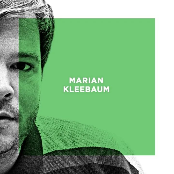 szene-Radar - Marian Kleebaum, KISS  in Freiburg im Breisgau