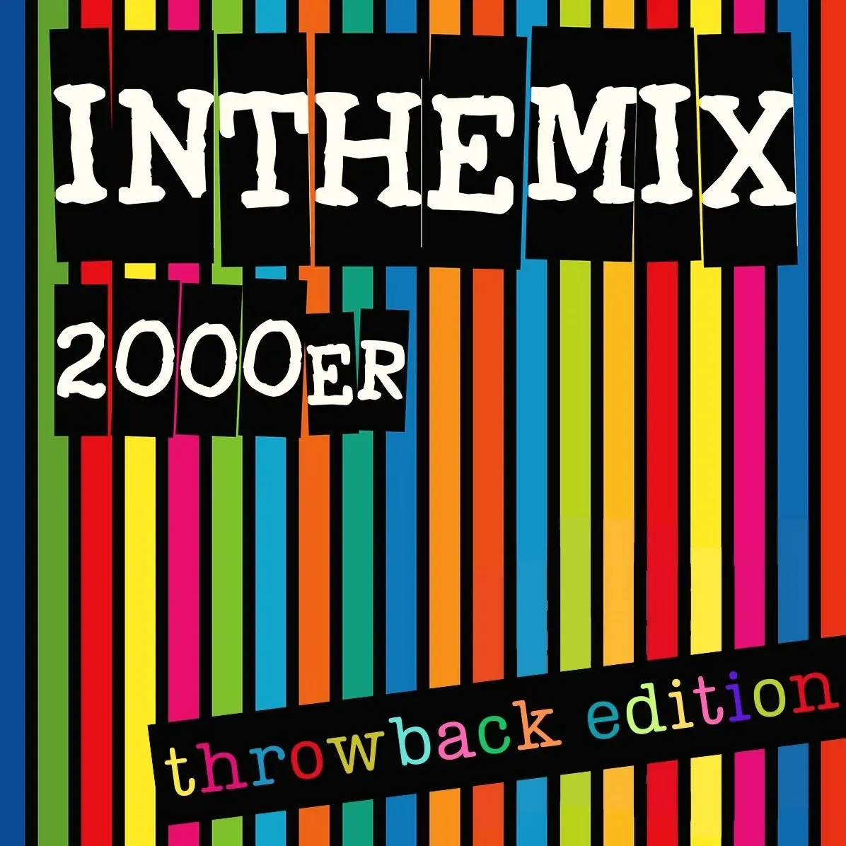 szene-Radar - In The Mix, Jazzhaus  in Freiburg im Breisgau