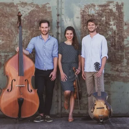 szene-Radar - Hairball Remedy, Freiburg stimmt ein  in Freiburg im Breisgau