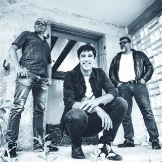 szene-Radar - Drei Bands, Eine Nacht, Unvergessliche Rock-Erlebnisse, Klimperstube  in Freiburg im Breisgau