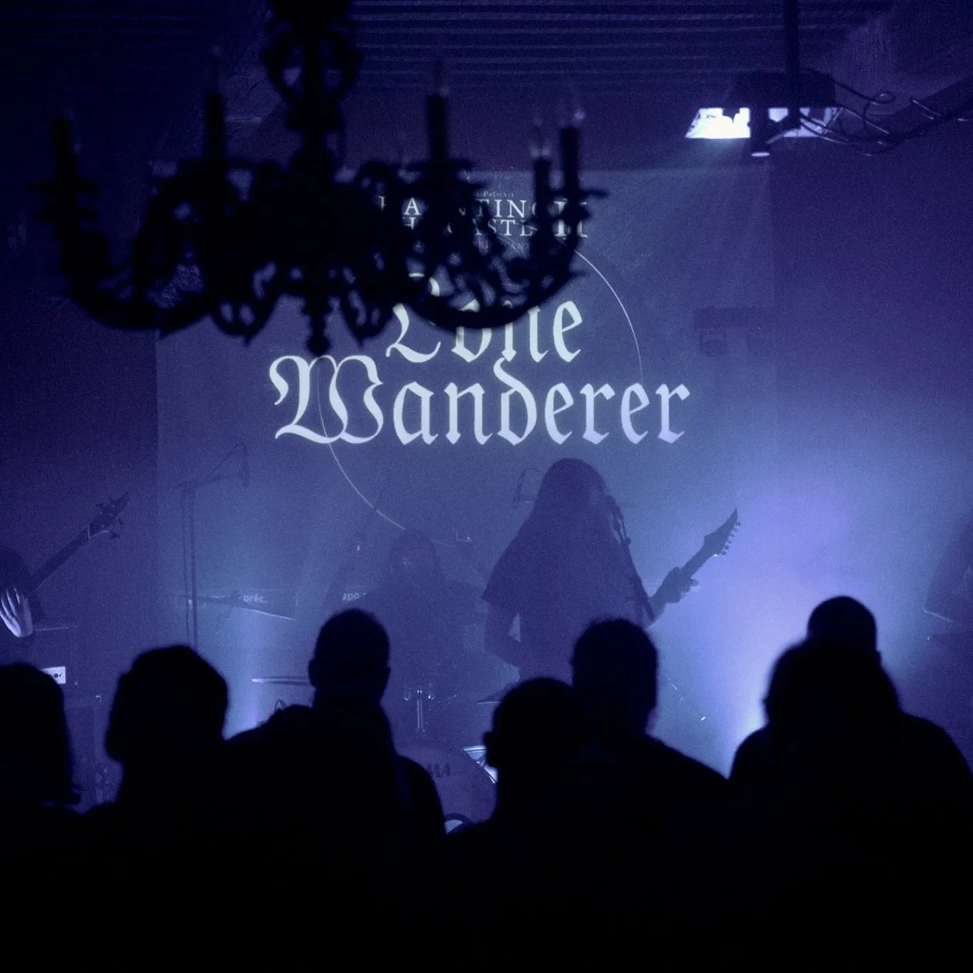 szene-Radar - LONE WANDERER + A Ghost in Rags, Slow Club  in Freiburg im Breisgau