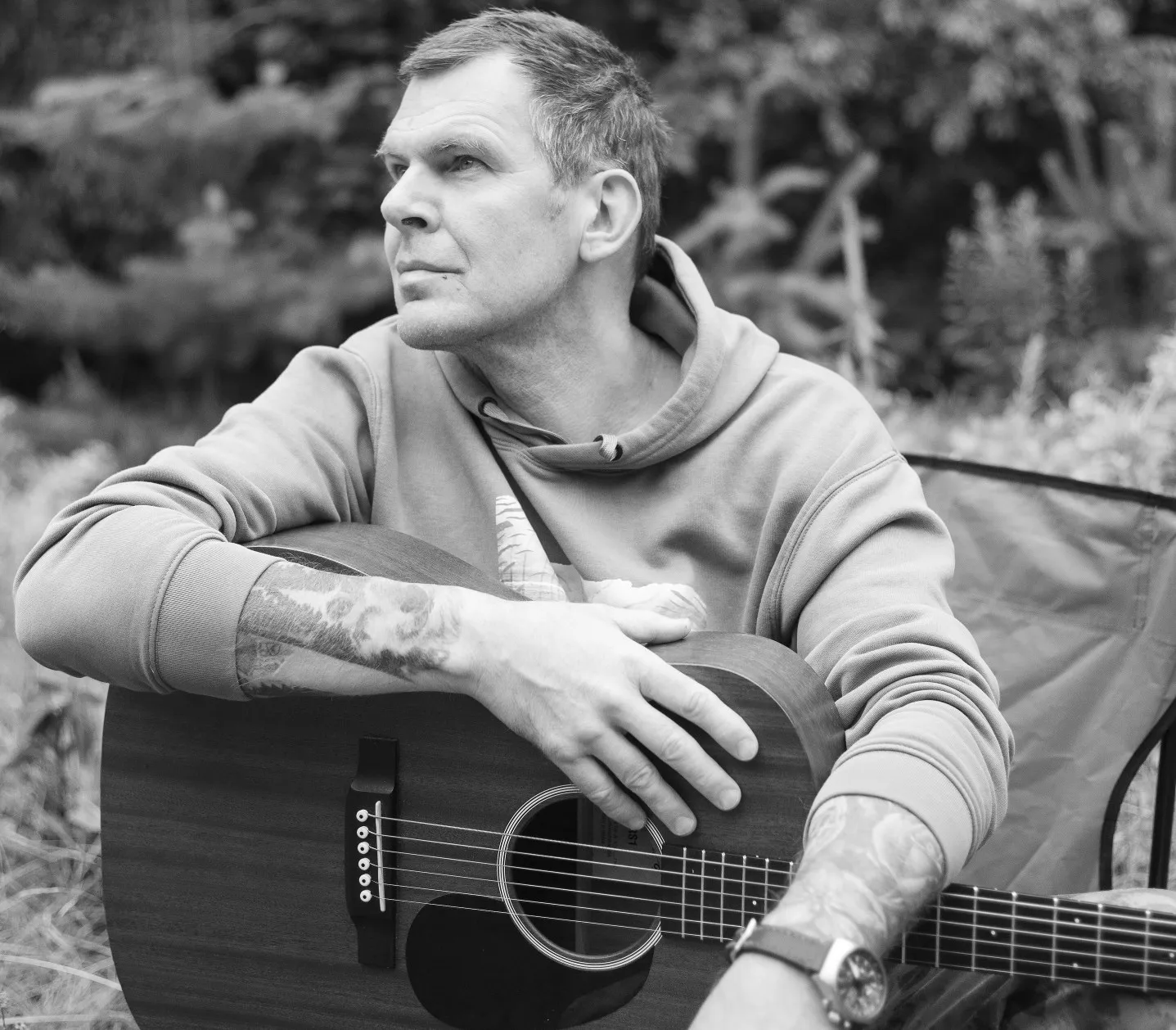 szene-Radar - Lars Jordan, KISS  in Freiburg im Breisgau