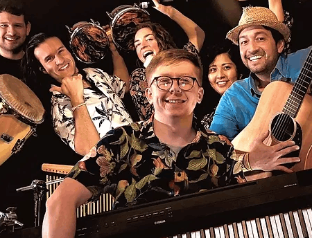 szene-Radar - SOL DO SUL + LA TOCATA, Schlossberg Festival  in Freiburg im Breisgau