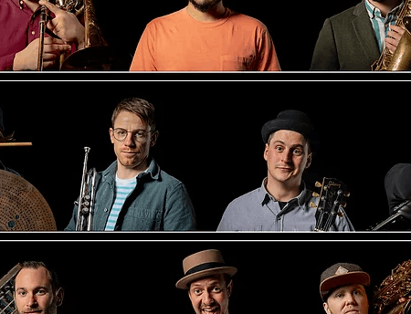 szene-Radar - SNEVIN + ROOTSMAN FYAH, Schlossberg Festival  in Freiburg im Breisgau