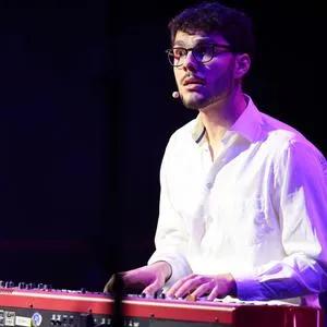 szene-Radar - Can-Bastian Paul, Freiburg stimmt ein  in Freiburg im Breisgau