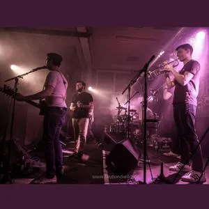 szene-Radar - Eschholzpark - DAS KARTOFFEL, Freiburg stimmt ein  in Freiburg im Breisgau