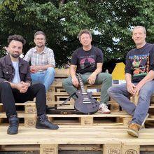szene-Radar - Freiburg stimmt ein - Basement & Mike Furtwängler, Haus Der Jugend  in Freiburg im Breisgau