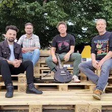 szene-Radar - Freiburg stimmt ein - Basement & Mike Furtwängler, Haus Der Jugend  in Freiburg im Breisgau