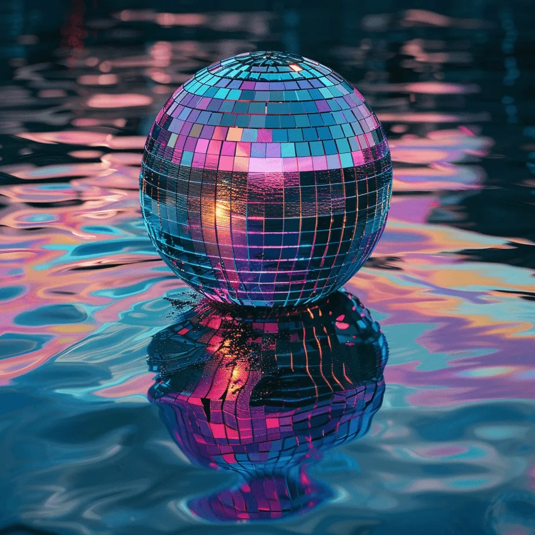 szene-Radar - Queer Bar Night - BlitzerBar, Poolbar Faulerbad  in Freiburg im Breisgau