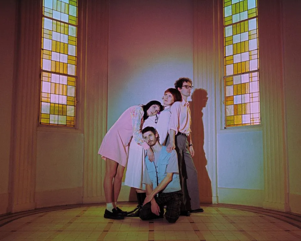 szene-Radar - IRNINI MONS, Slow Club  in Freiburg im Breisgau