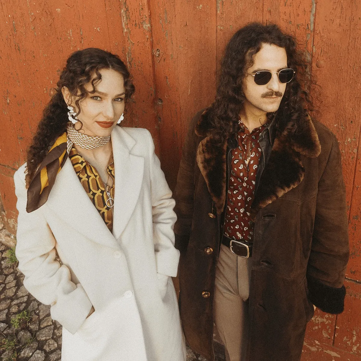 szene-Radar - LUNA SOUL, Swamp  in Freiburg im Breisgau