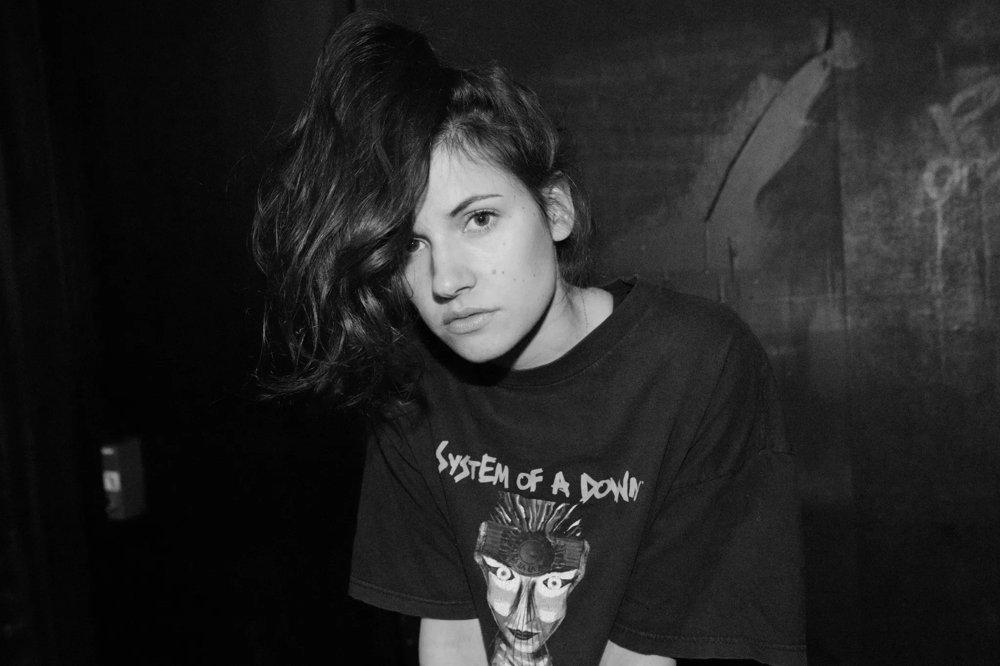 szene-Radar - FUSE Freiburg -  KAUFMANN + ANNE FRIEDA AND LEIKA, Theaterbar  in Freiburg im Breisgau