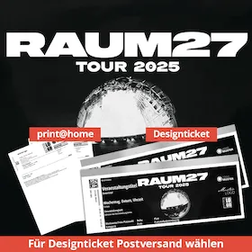 szene-Radar - RAUM27, Waldsee  in Freiburg im Breisgau