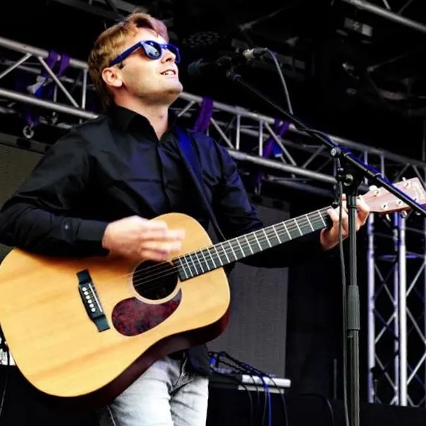 szene-Radar - Pierre Schmuck und Band, KISS  in Freiburg im Breisgau