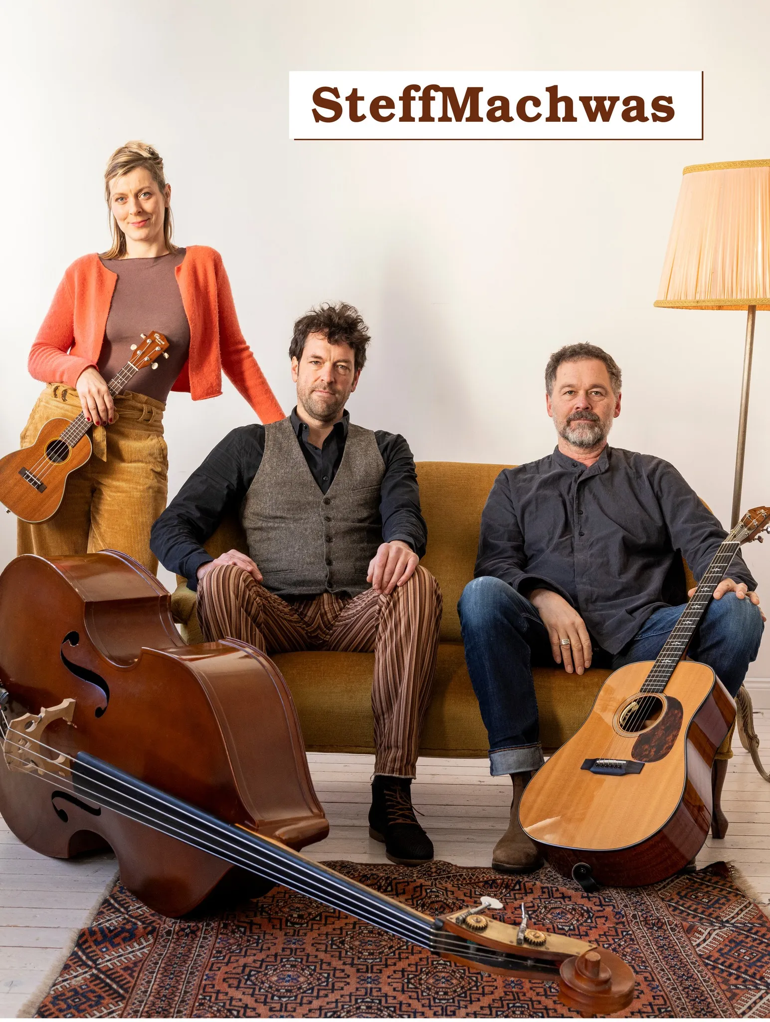 szene-Radar - Steff Machwas, KISS  in Freiburg im Breisgau