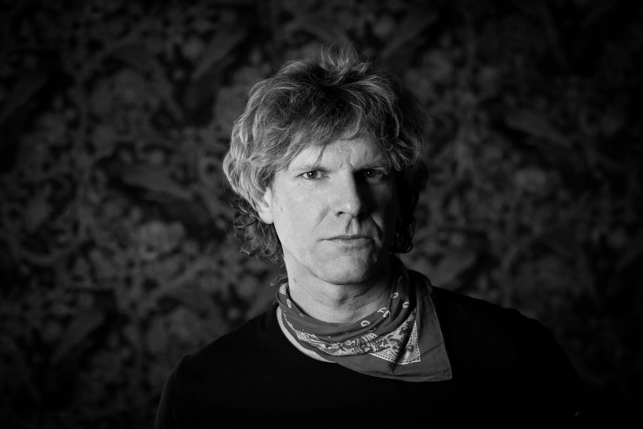 szene-Radar - TIM BEAM feat GOLDSMITH, KISS  in Freiburg im Breisgau