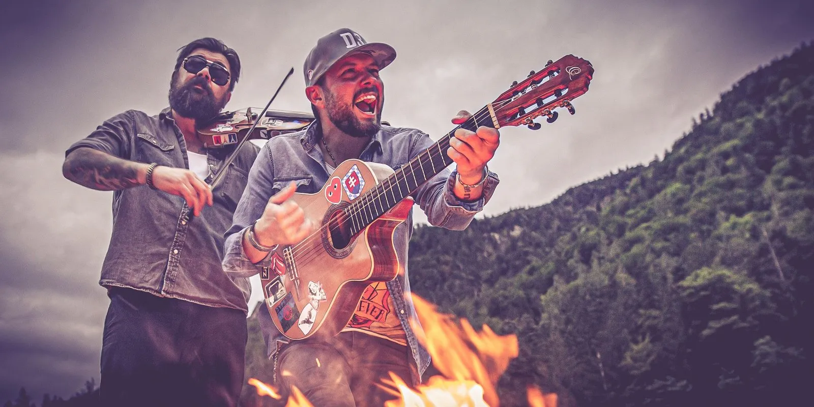 szene-Radar - Django 3000, Jazzhaus  in Freiburg im Breisgau