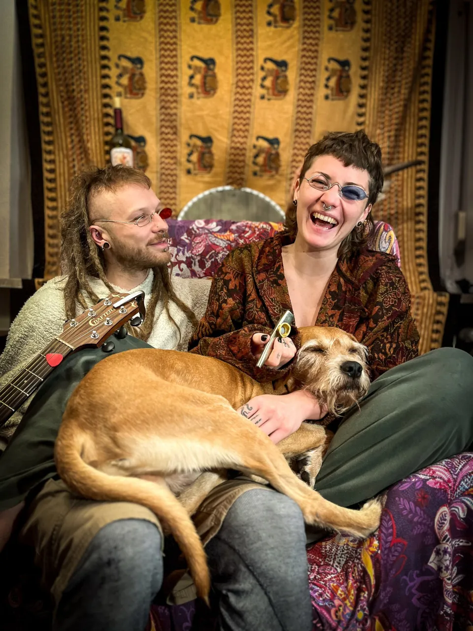 szene-Radar - Kiwileans, KISS  in Freiburg im Breisgau