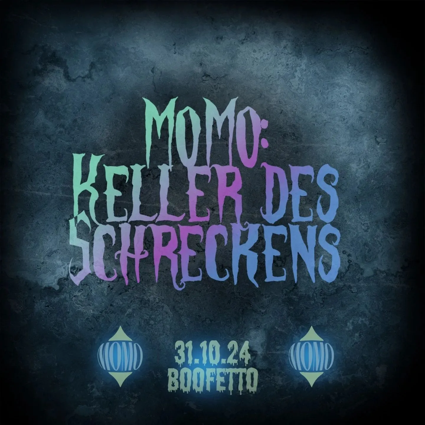 szene-Radar - MOMO - Keller des Schreckens, Ruefetto  in Freiburg im Breisgau