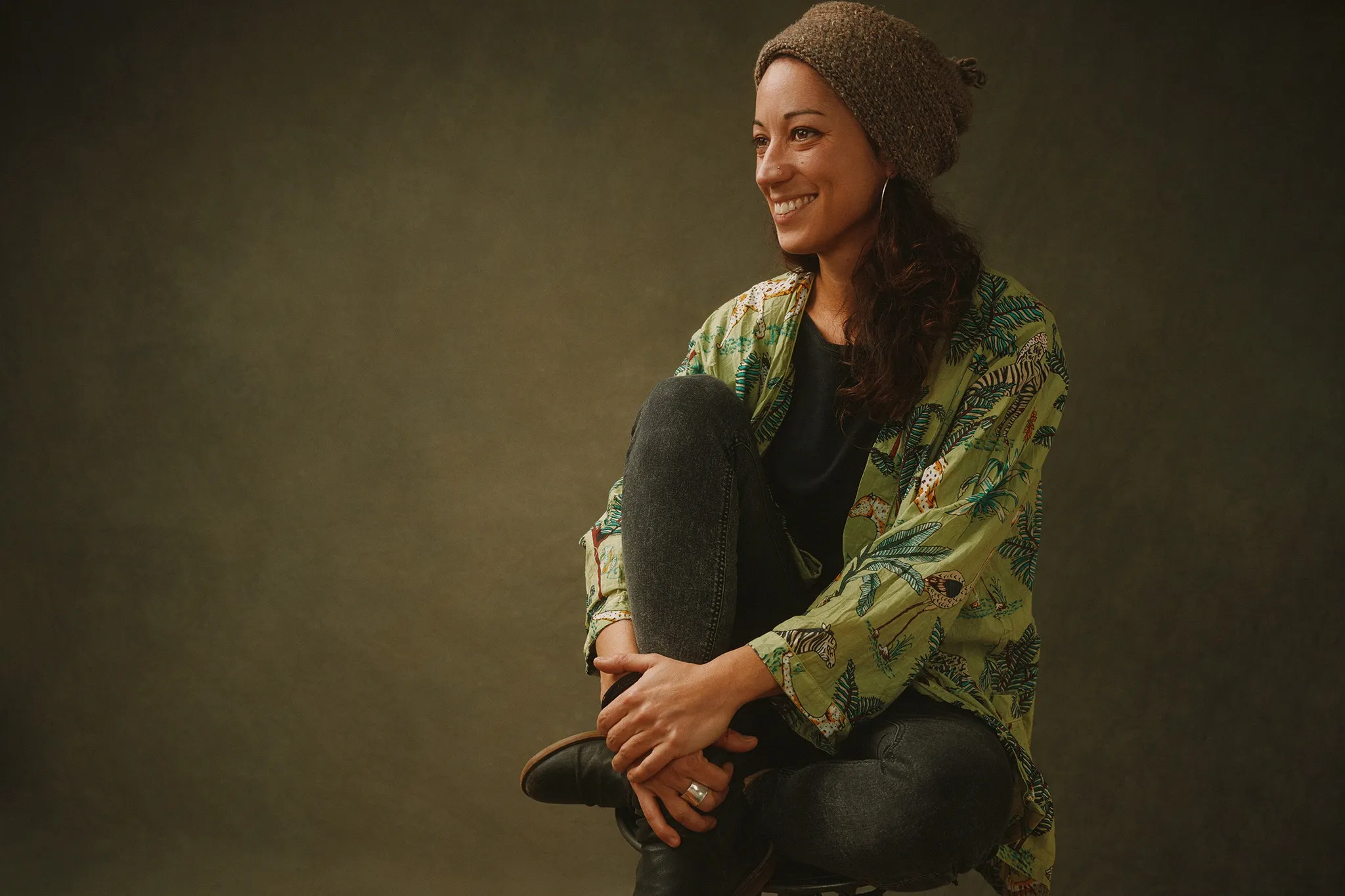 szene-Radar - Rosa Brunello, Jazzhaus  in Freiburg im Breisgau