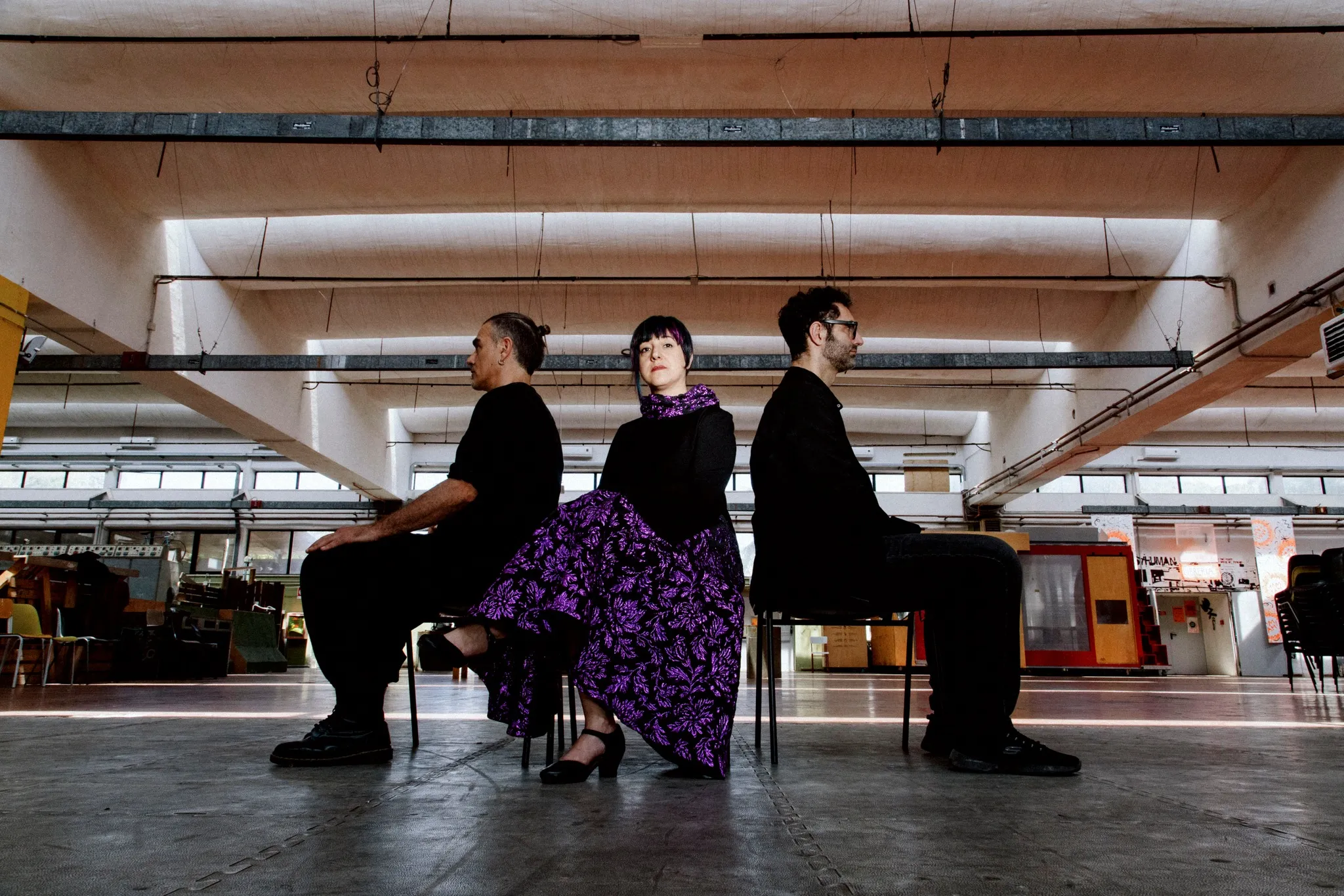 szene-Radar - Maria Mazzotta, Jazzhaus  in Freiburg im Breisgau