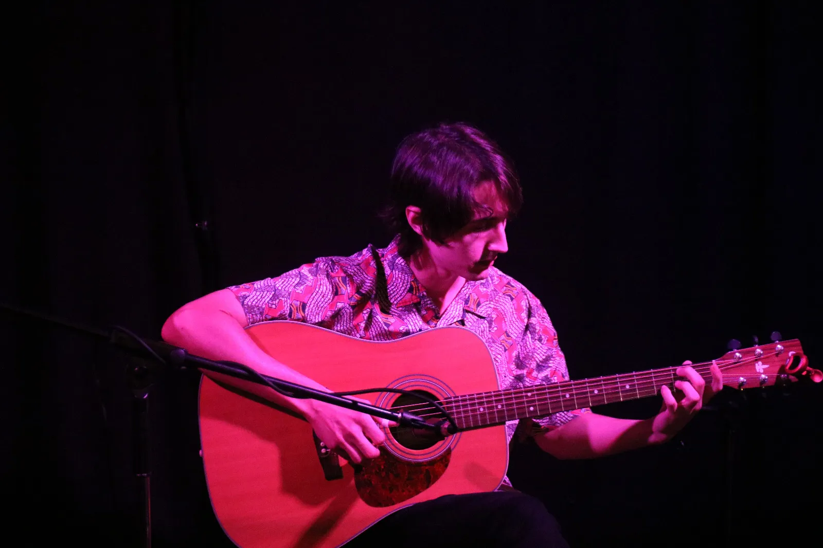 szene-Radar - Frank Kleissle, KISS  in Freiburg im Breisgau