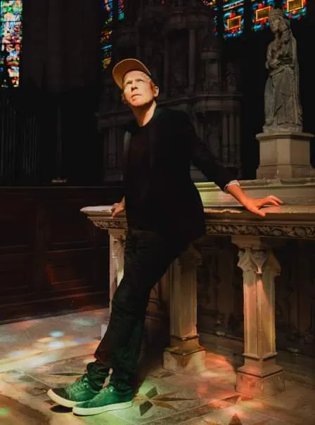 szene-Radar - Flemming Borby, KISS  in Freiburg im Breisgau