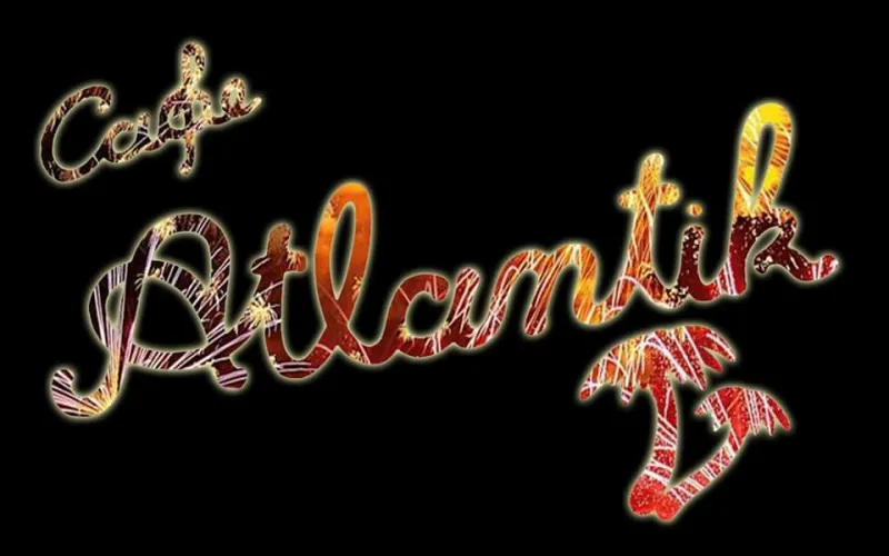 szene-Radar - Silvesterparty, Cafe Atlantik  in Freiburg im Breisgau