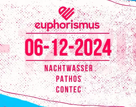 szene-Radar - euphorismus, Laluna  in Freiburg im Breisgau