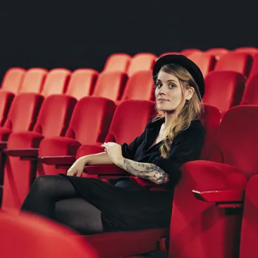 szene-Radar - Laura Braun, Vorderhaus  in Freiburg im Breisgau