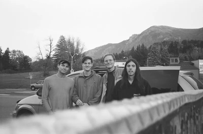 szene-Radar - NAP EYES + NAIVE SET, Swamp  in Freiburg im Breisgau