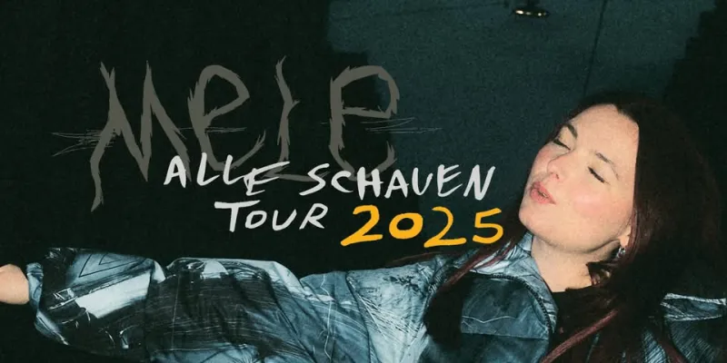 szene-Radar - MELE - Alle schauen Tour 2025, Rängtengteng  in Freiburg im Breisgau